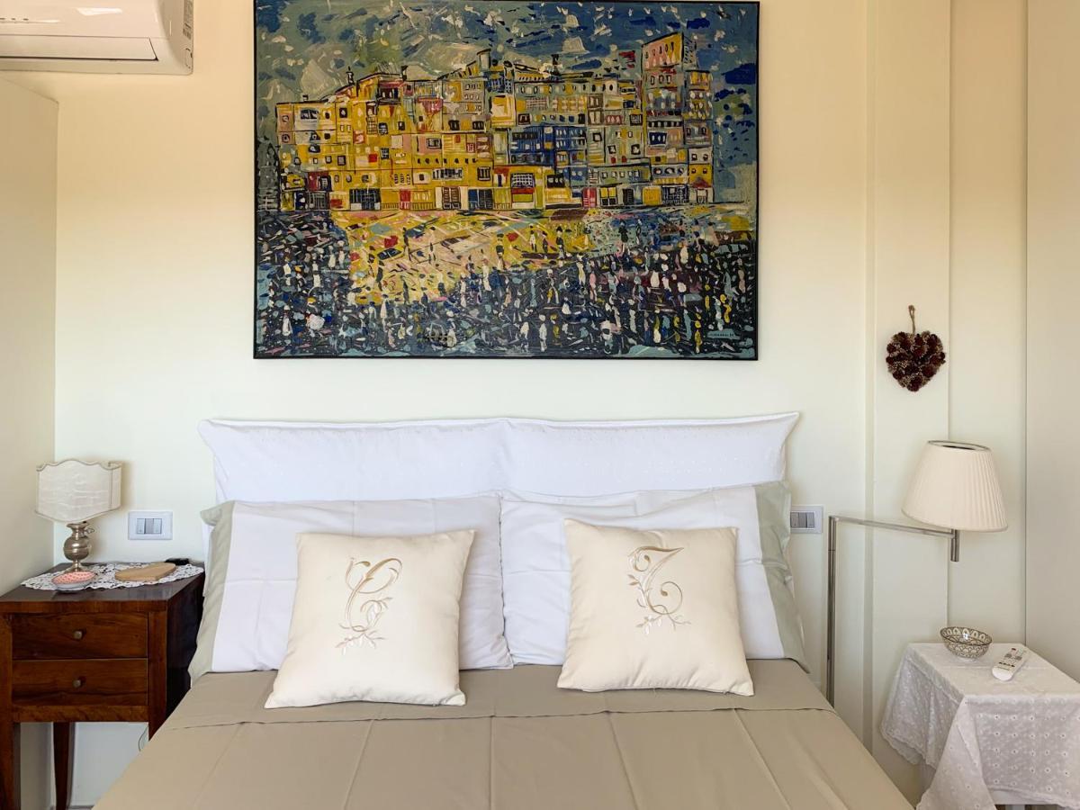 Vila Casina Tuareg Livorno Exteriér fotografie