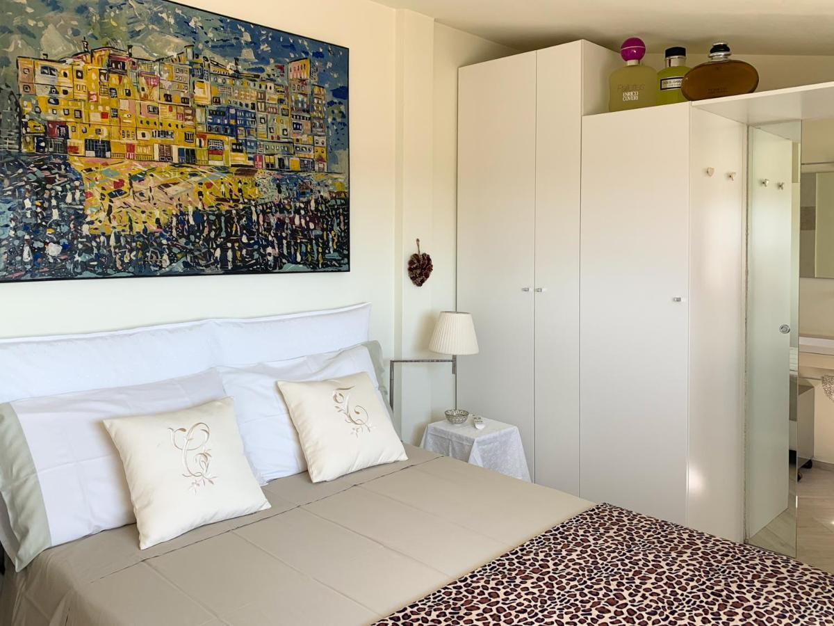 Vila Casina Tuareg Livorno Exteriér fotografie