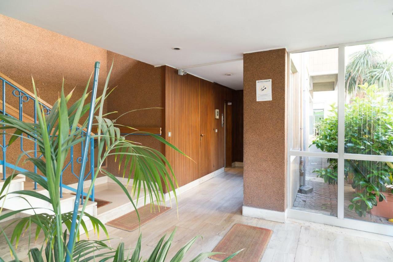 Vila Casina Tuareg Livorno Exteriér fotografie